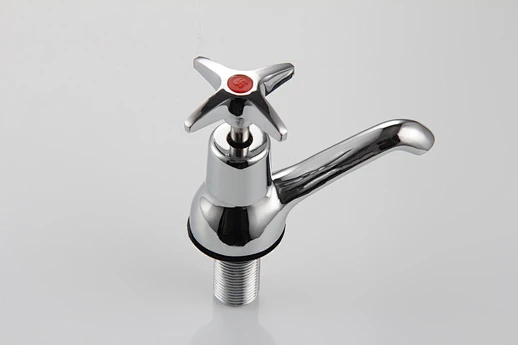 cold water tap